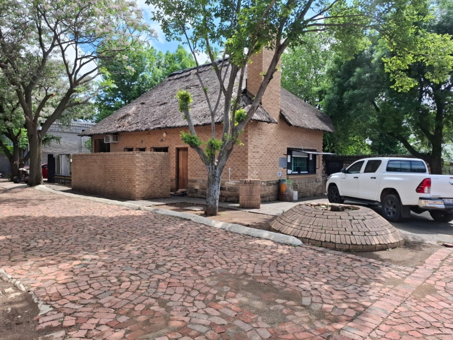 Commercial Property for Sale in Bayswater Free State
